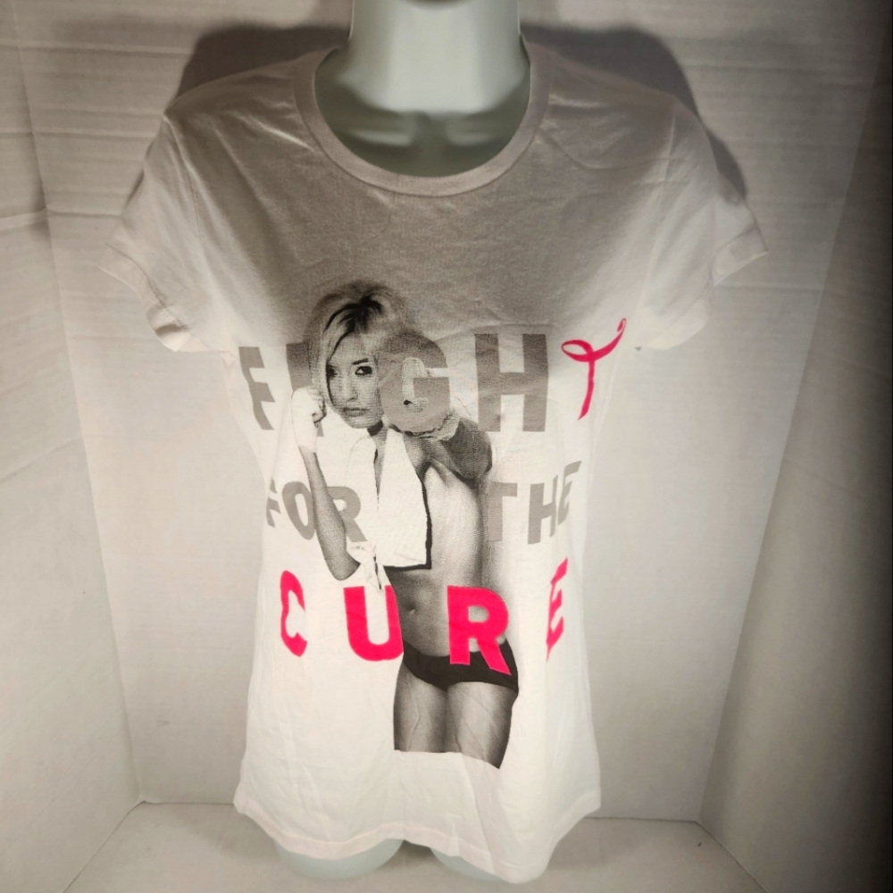 NWT Women's Two In The Shirt T-shirt
